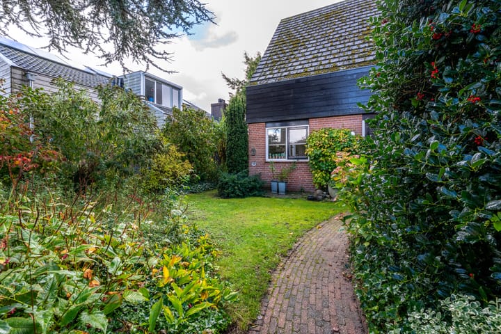 Foto 49 van Speenkruidhof 13