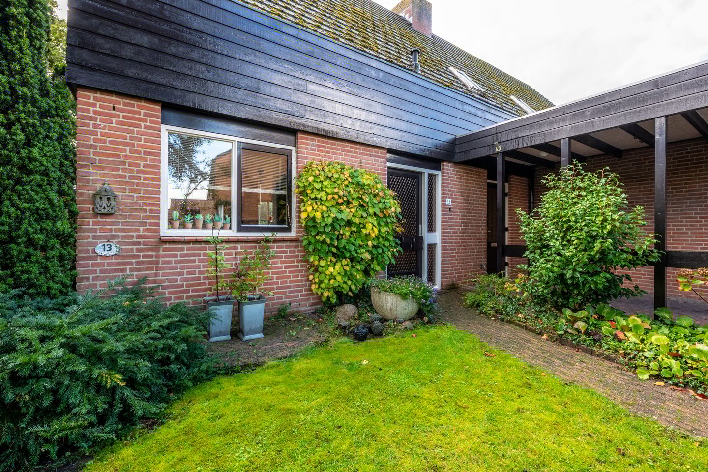 Foto 50 van Speenkruidhof 13