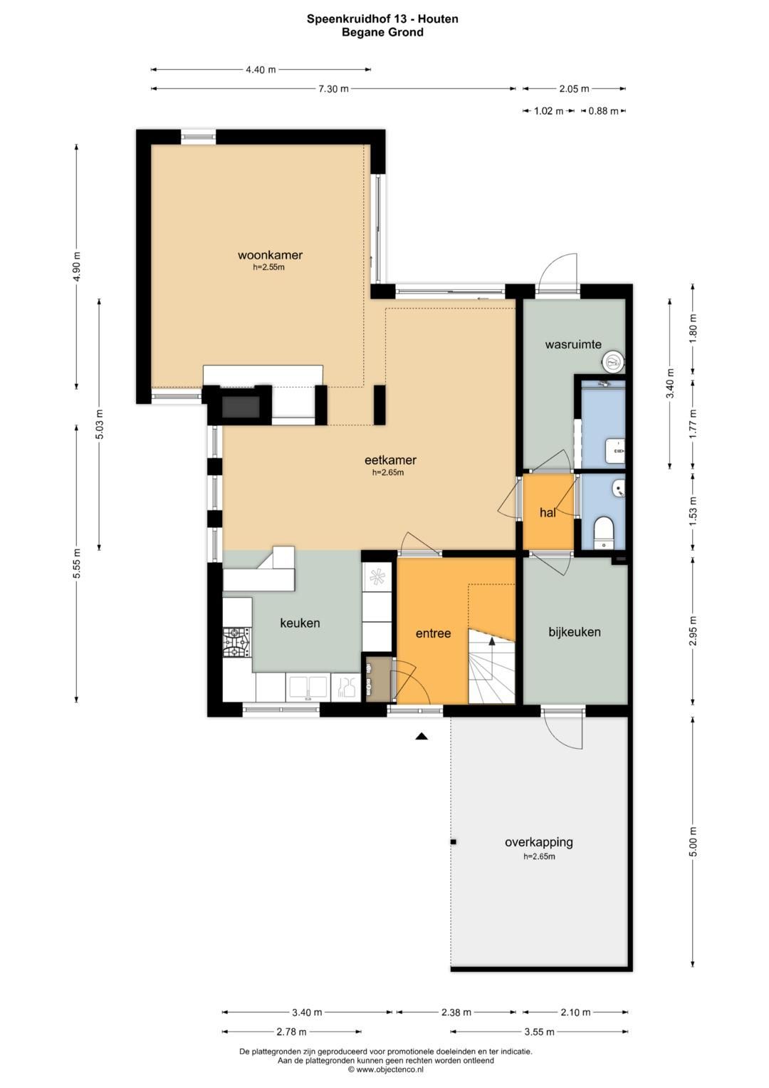 Foto 51 van Speenkruidhof 13