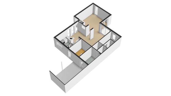 Foto 53 van Speenkruidhof 13