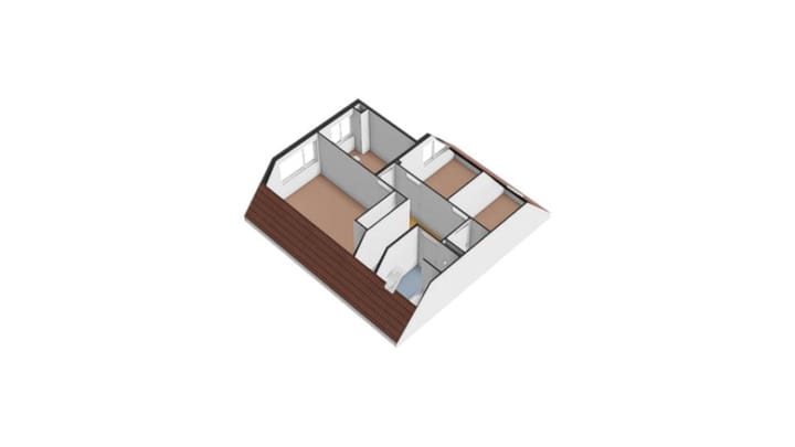 Foto 56 van Speenkruidhof 13