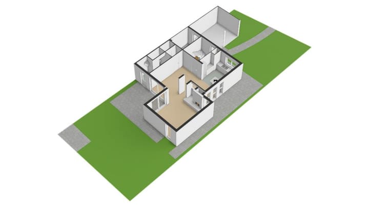 Foto 61 van Speenkruidhof 13