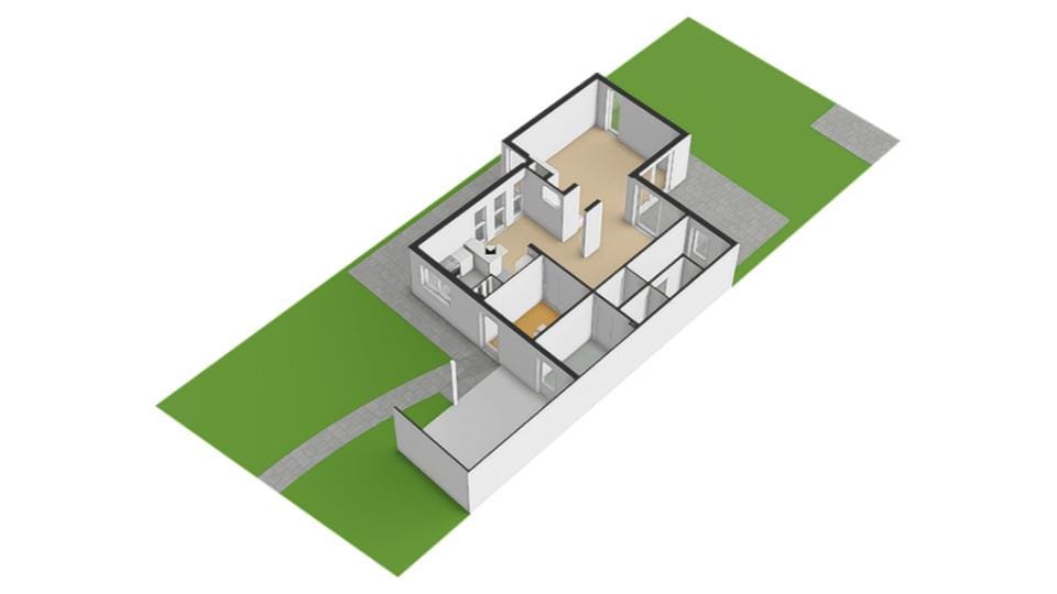 Foto 62 van Speenkruidhof 13