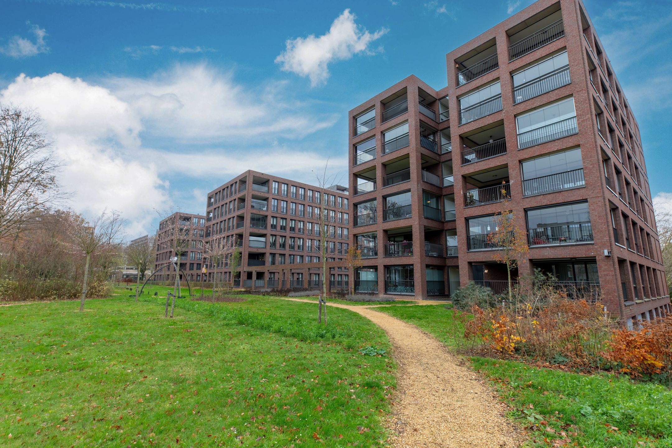 Photo 3 of Europalaan 251