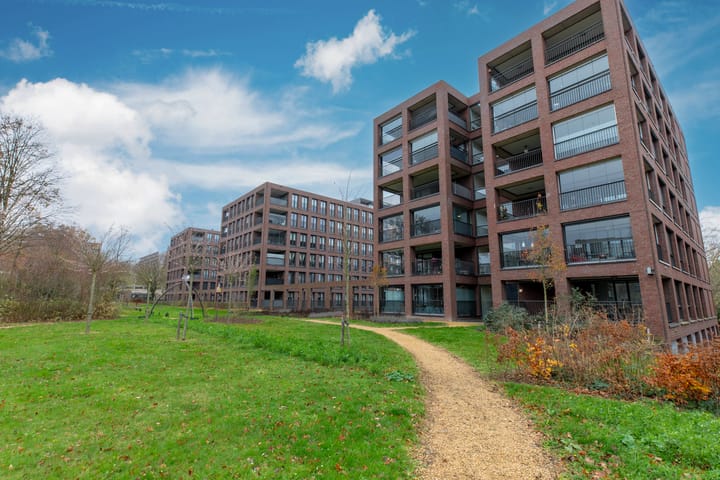 Foto 3 van Europalaan 251