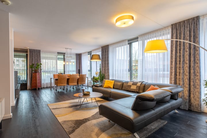 Foto 5 van Europalaan 251