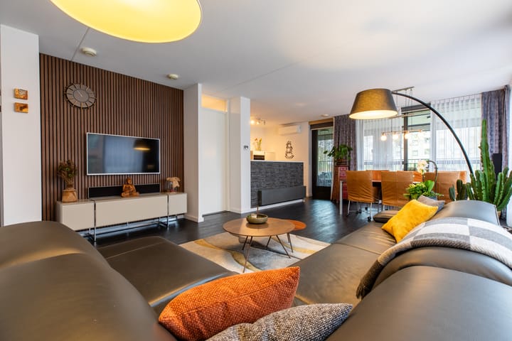 Foto 6 van Europalaan 251