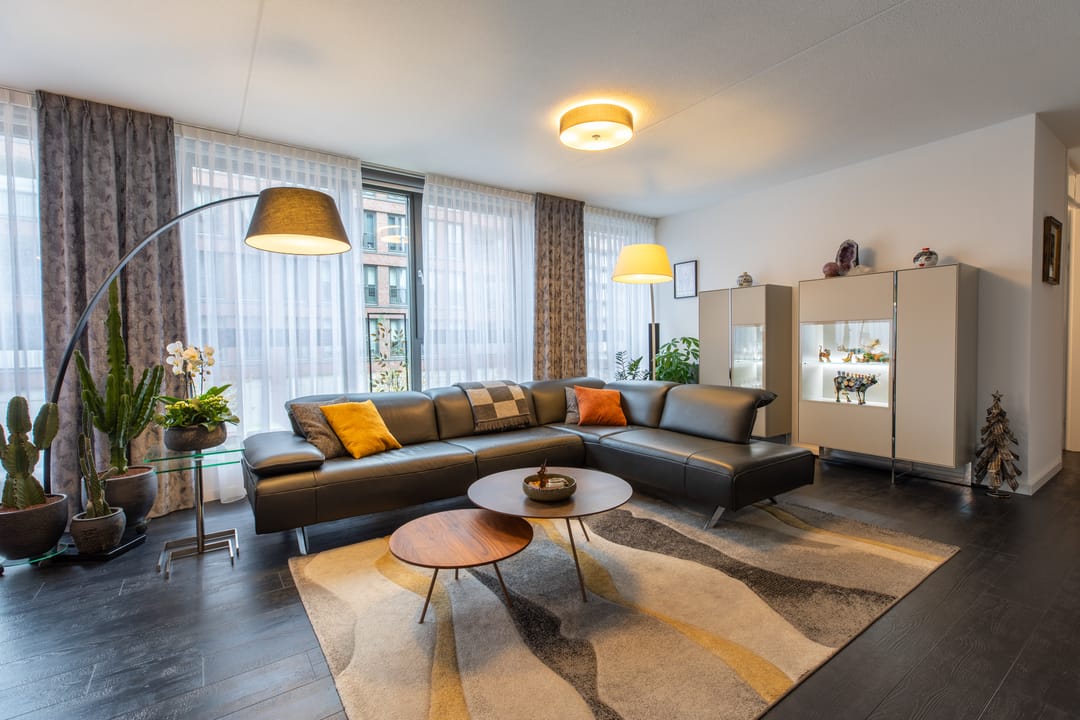 Photo 8 of Europalaan 251