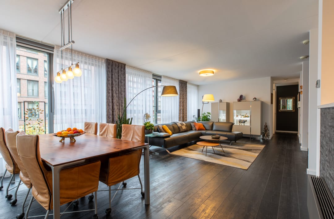 Photo 11 of Europalaan 251