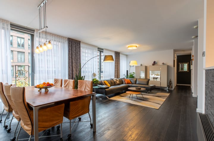 Foto 11 van Europalaan 251