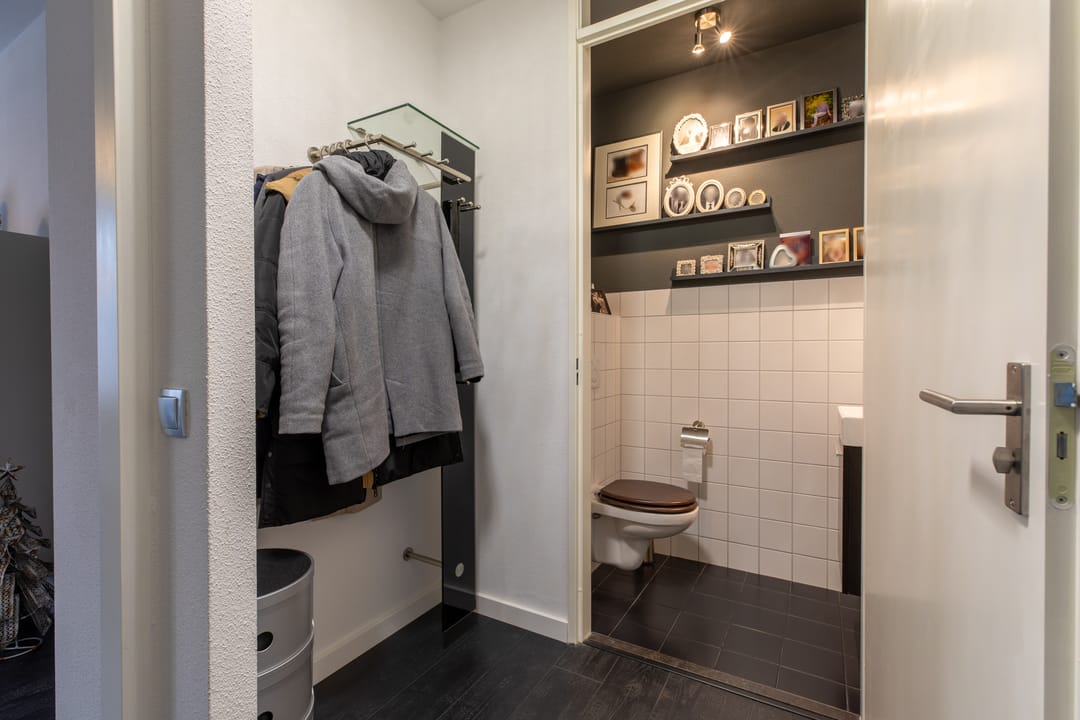 Photo 16 of Europalaan 251