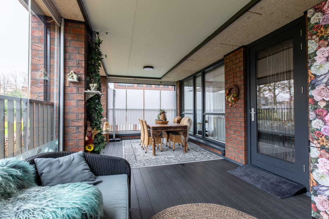 Photo 26 of Europalaan 251