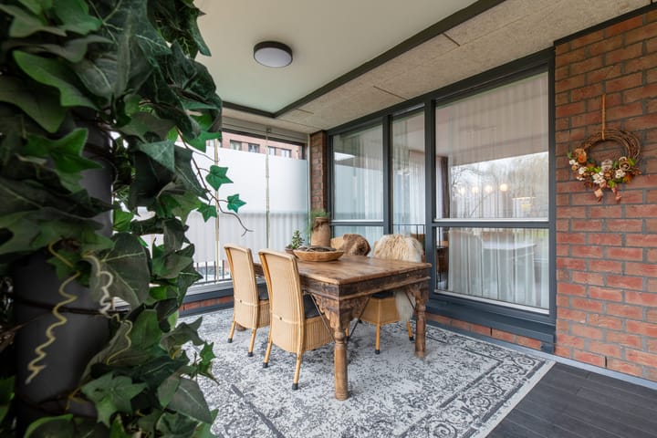 Foto 27 van Europalaan 251