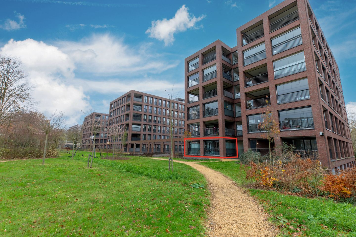 Photo 4 of Europalaan 251