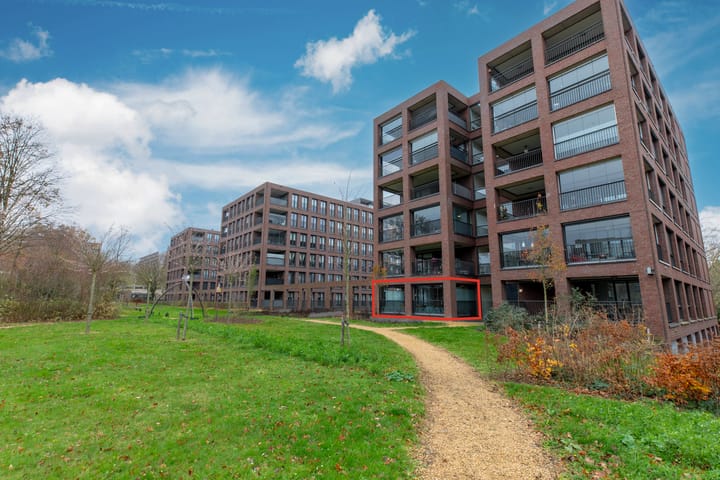 Foto 4 van Europalaan 251