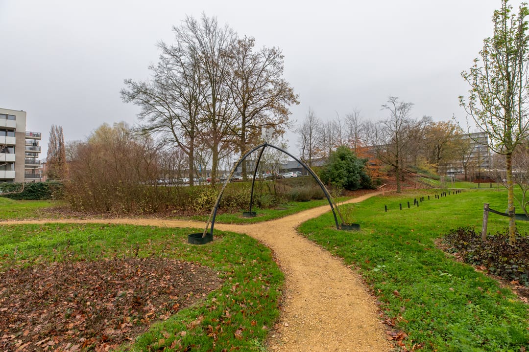 Photo 32 of Europalaan 251