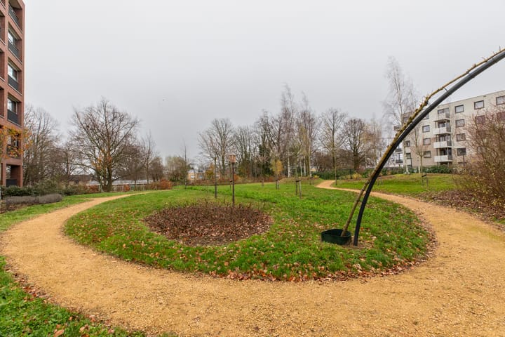 Foto 33 van Europalaan 251