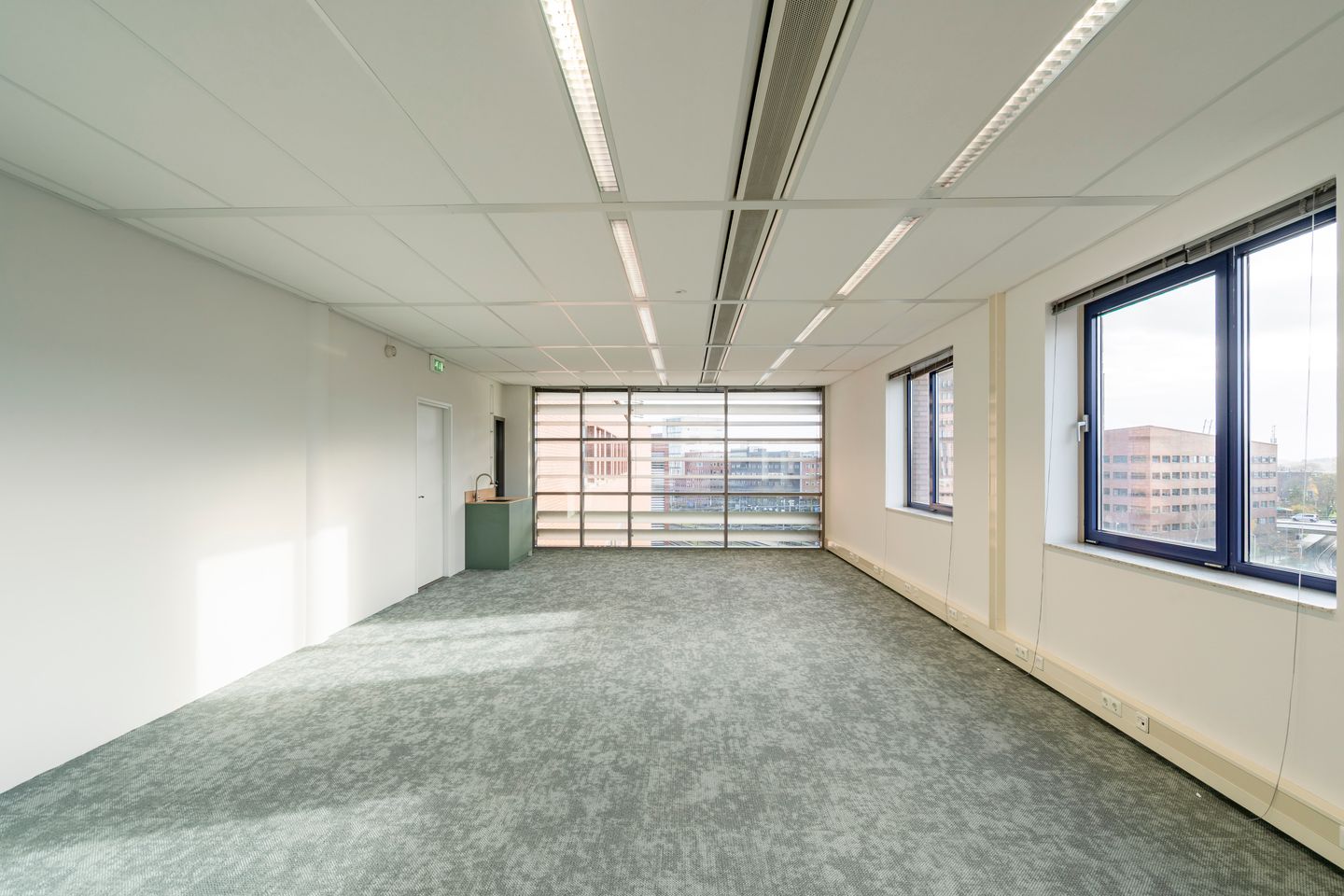 Bekijk foto 4 van Piet Mondriaanlaan 12