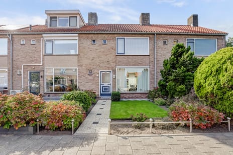 Schoenerstraat thumbnail