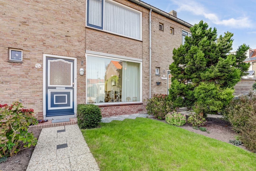 Foto 2 van Schoenerstraat 20