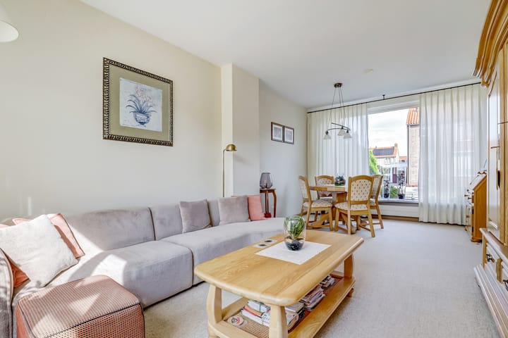 Foto 4 van Schoenerstraat 20