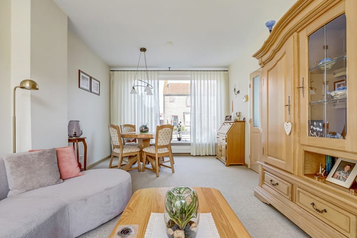 Foto 5 van Schoenerstraat 20