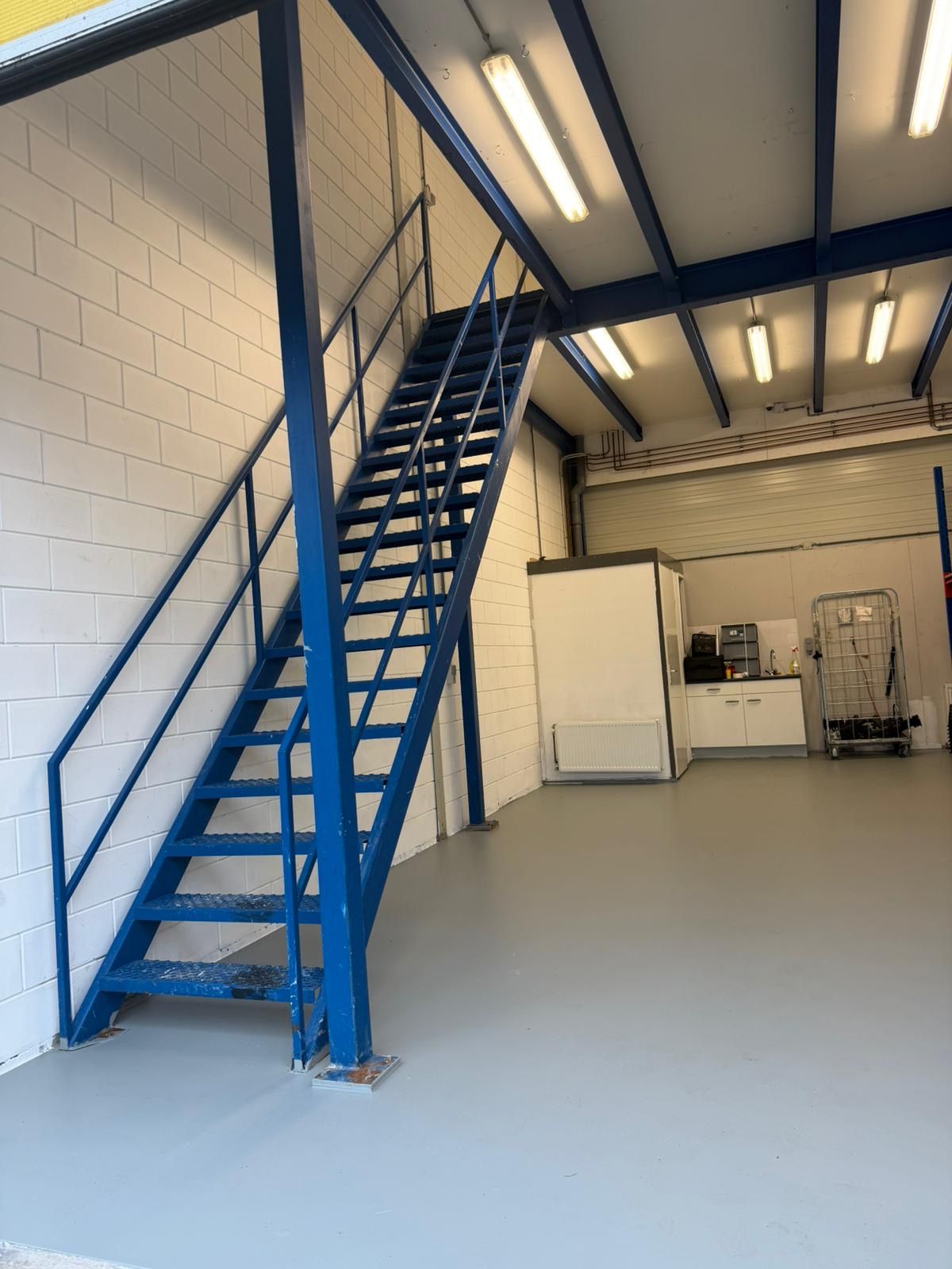 Bekijk foto 4 van C. Verolmelaan 221