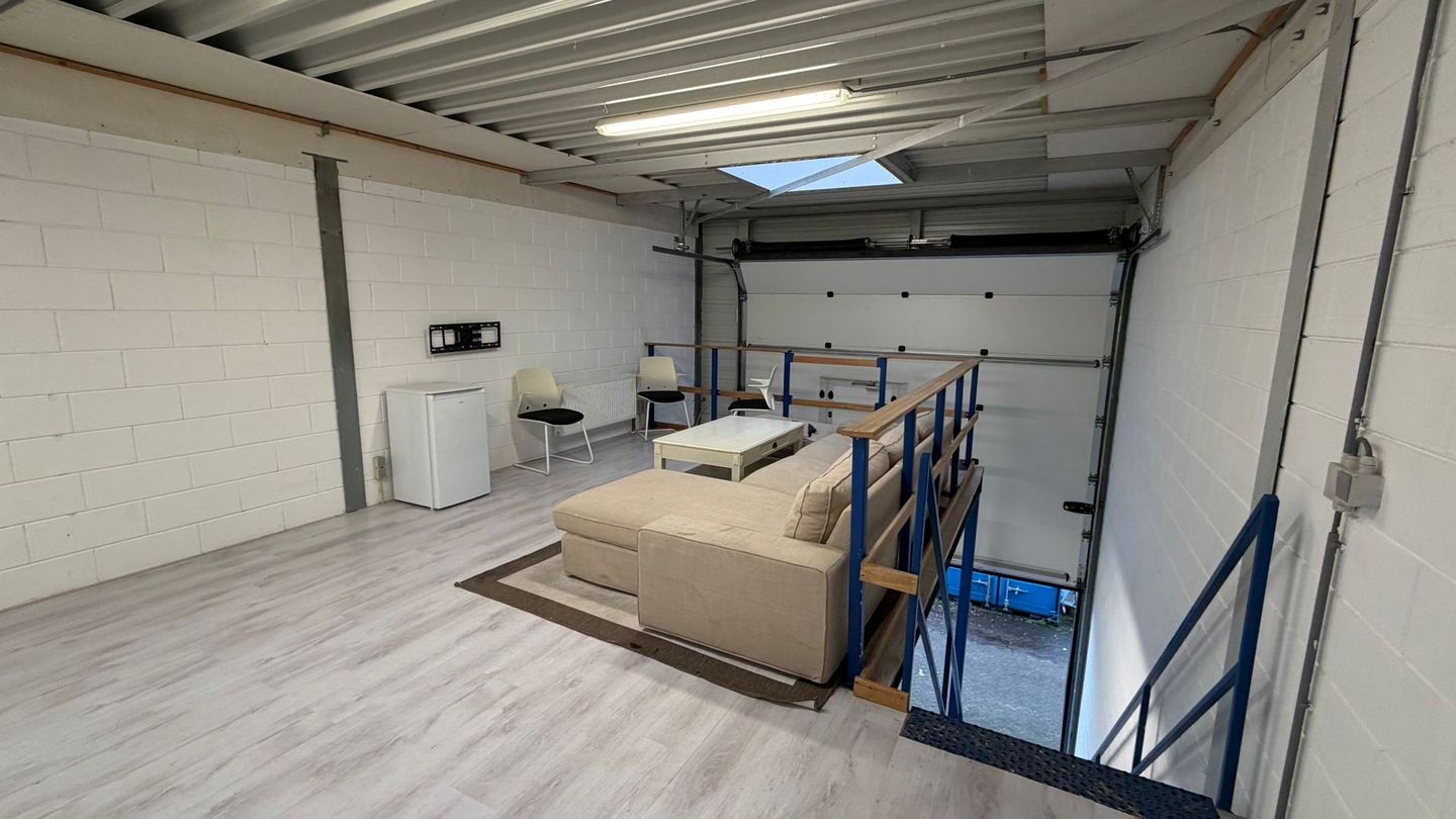 Bekijk foto 5 van C. Verolmelaan 221