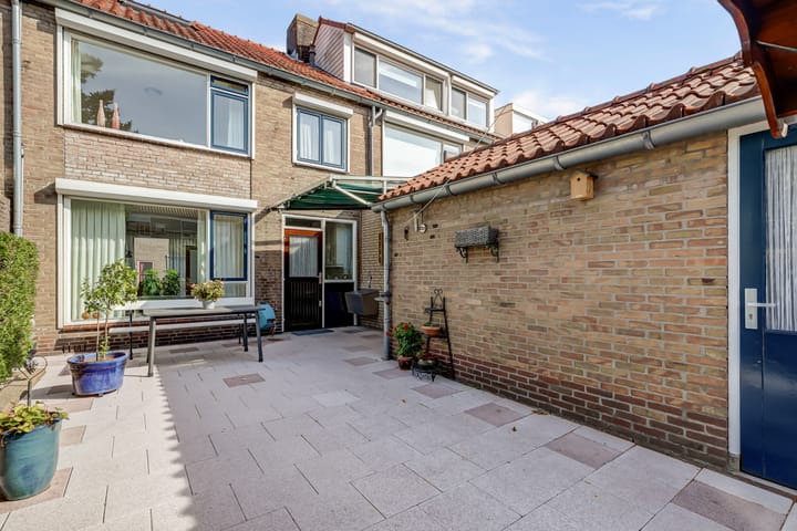 Foto 25 van Schoenerstraat 20