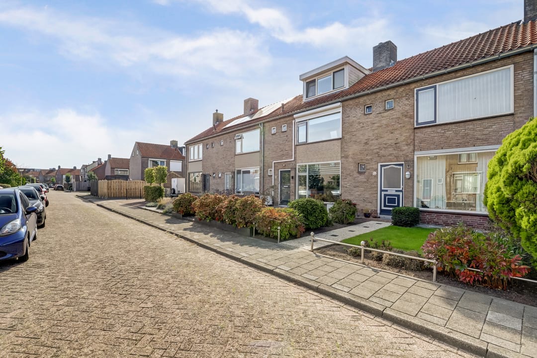 Foto 26 van Schoenerstraat 20