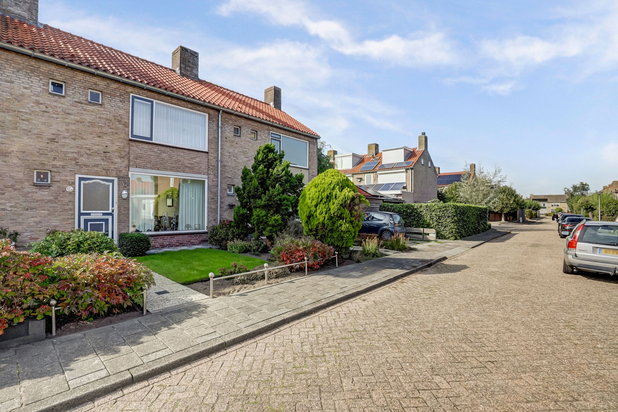 Foto 27 van Schoenerstraat 20