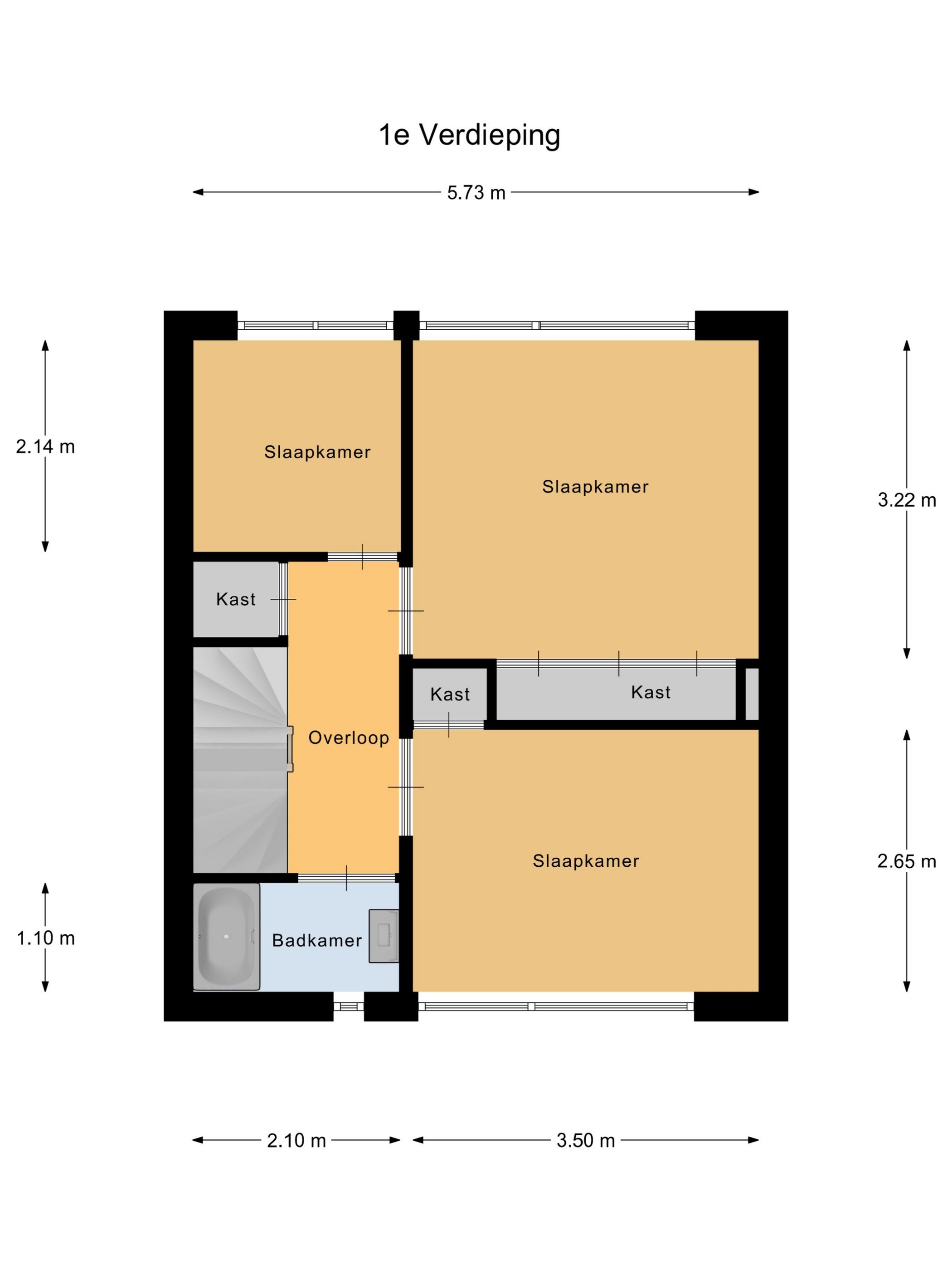 Foto 33 van Schoenerstraat 20