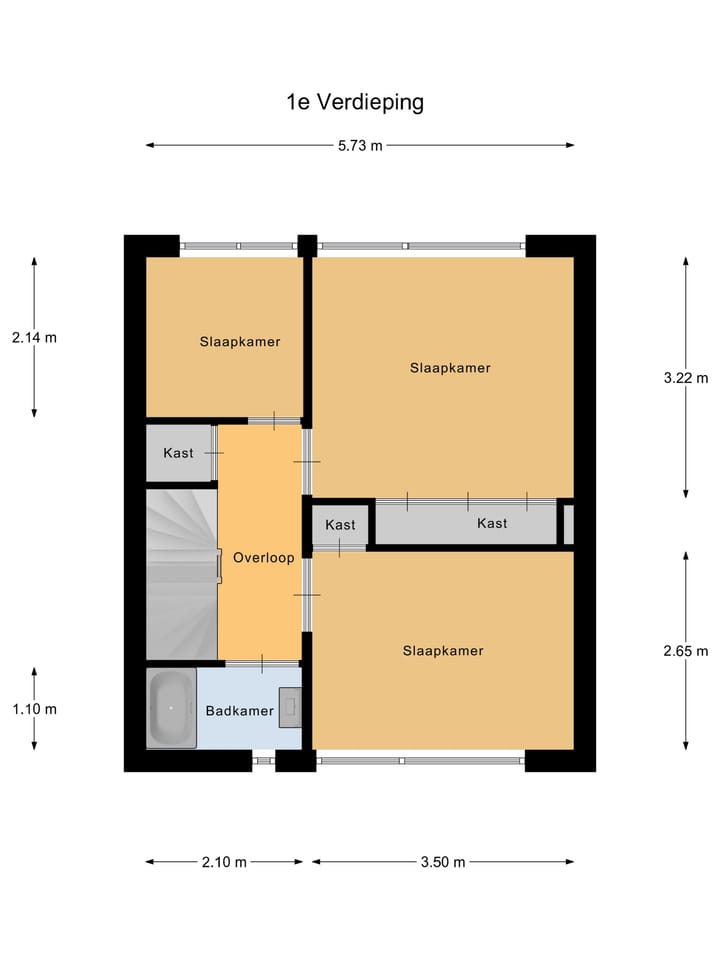Foto 33 van Schoenerstraat 20