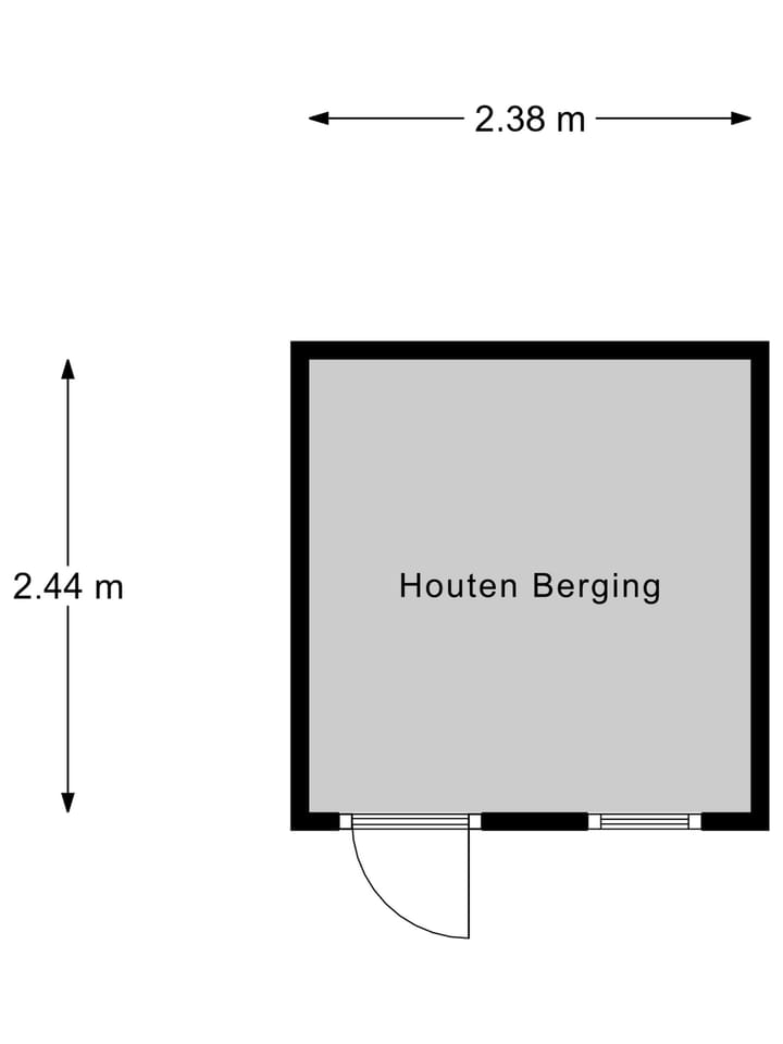 Foto 36 van Schoenerstraat 20