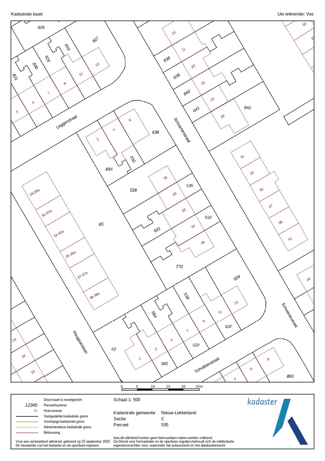 Foto 37 van Schoenerstraat 20