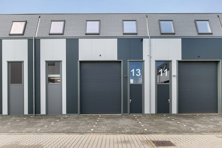 Maalderij 13, Waddinxveen