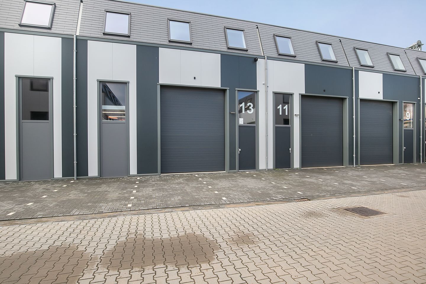 View photo 3 of Maalderij 13