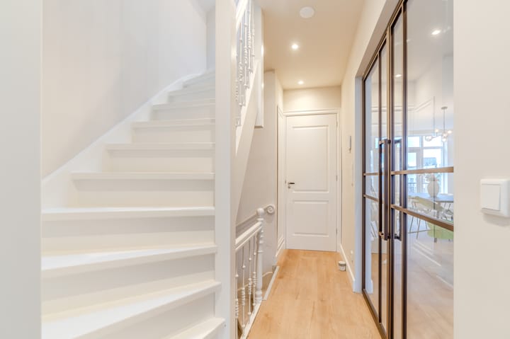 Foto 3 van Prins Hendrikstraat 94-A