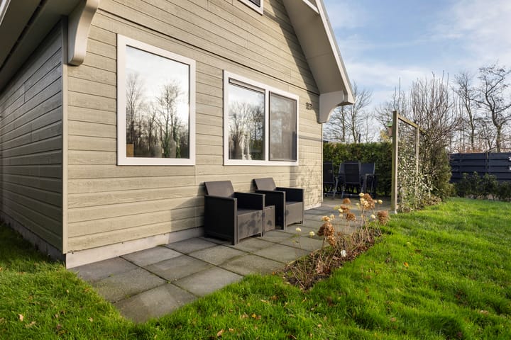 Photo 6 of Vogels' tún 157