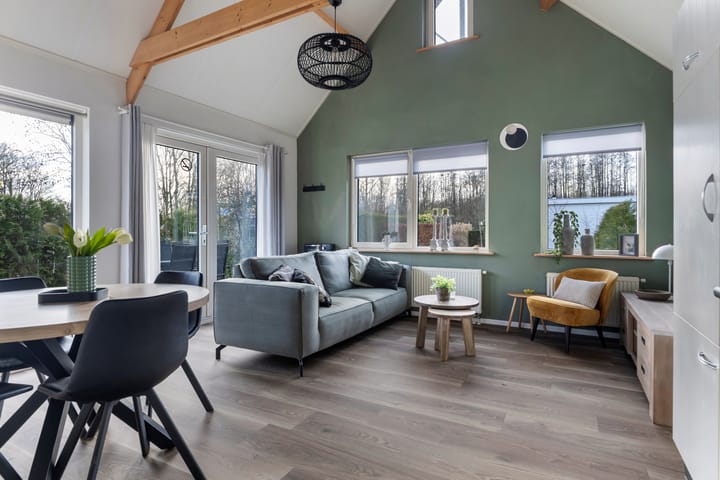 Photo 7 of Vogels' tún 157