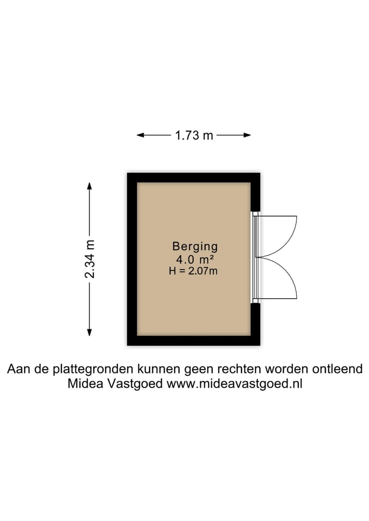 Photo 34 of Vogels' tún 157