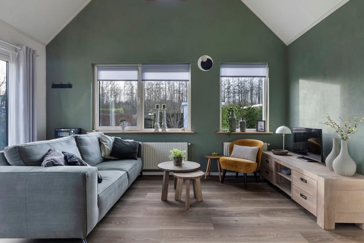 Photo 8 of Vogels' tún 157