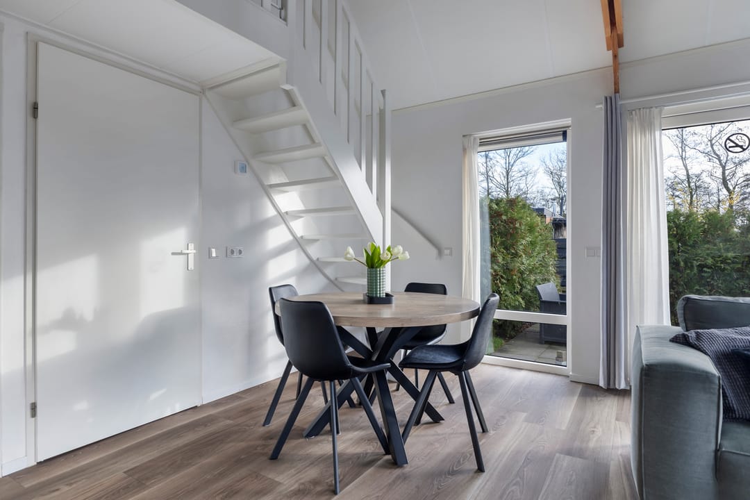 Foto 11 van Vogels' tún 157