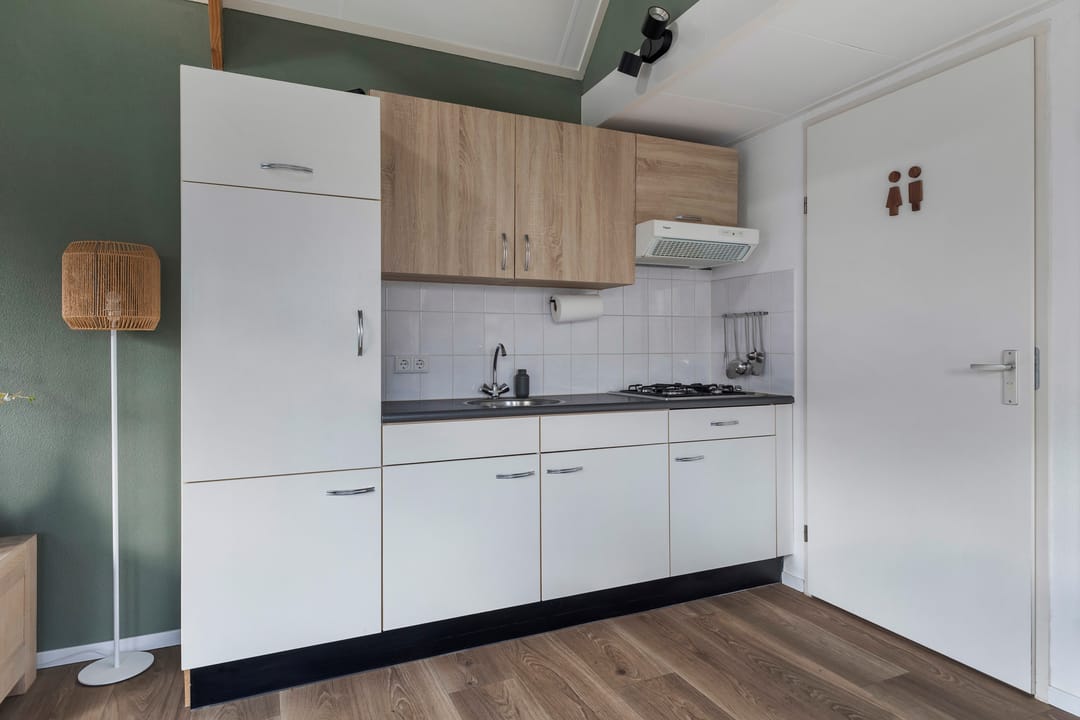 Foto 13 van Vogels' tún 157