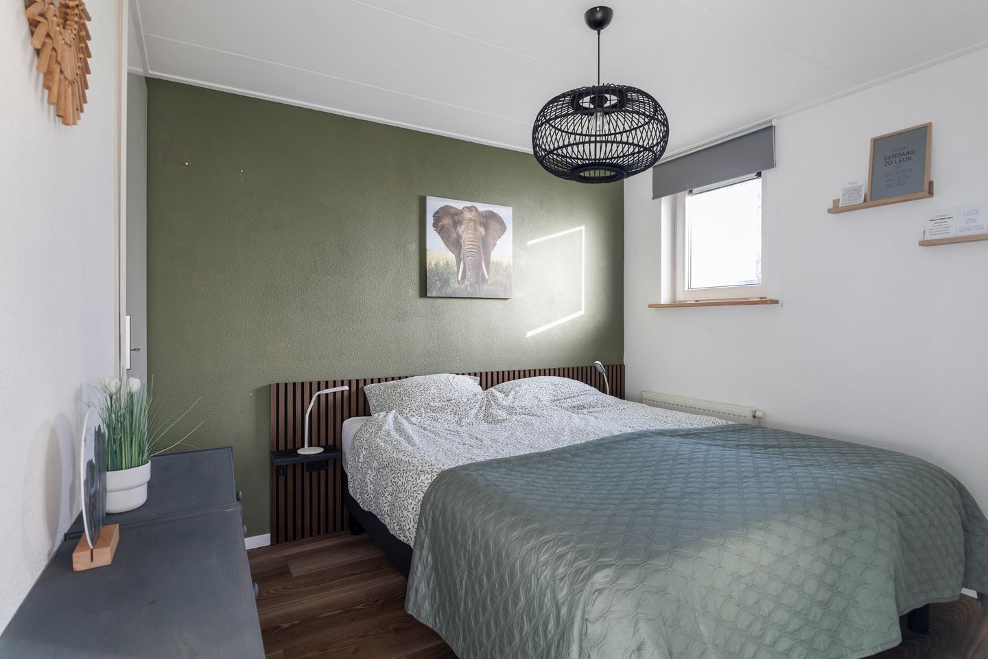 Foto 14 van Vogels' tún 157