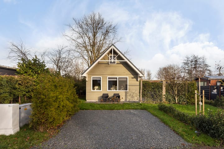 Photo 5 of Vogels' tún 157