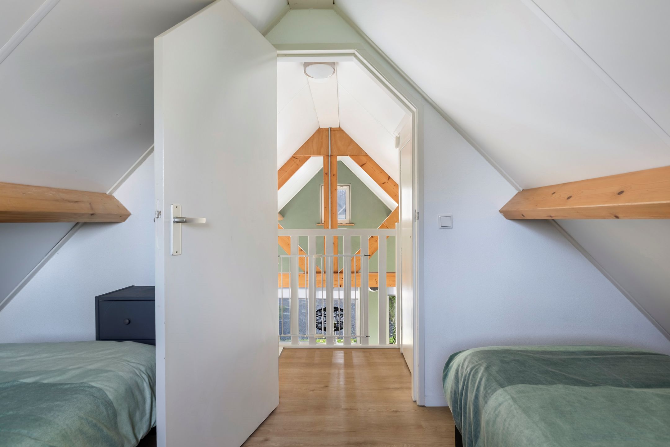 Foto 18 van Vogels' tún 157