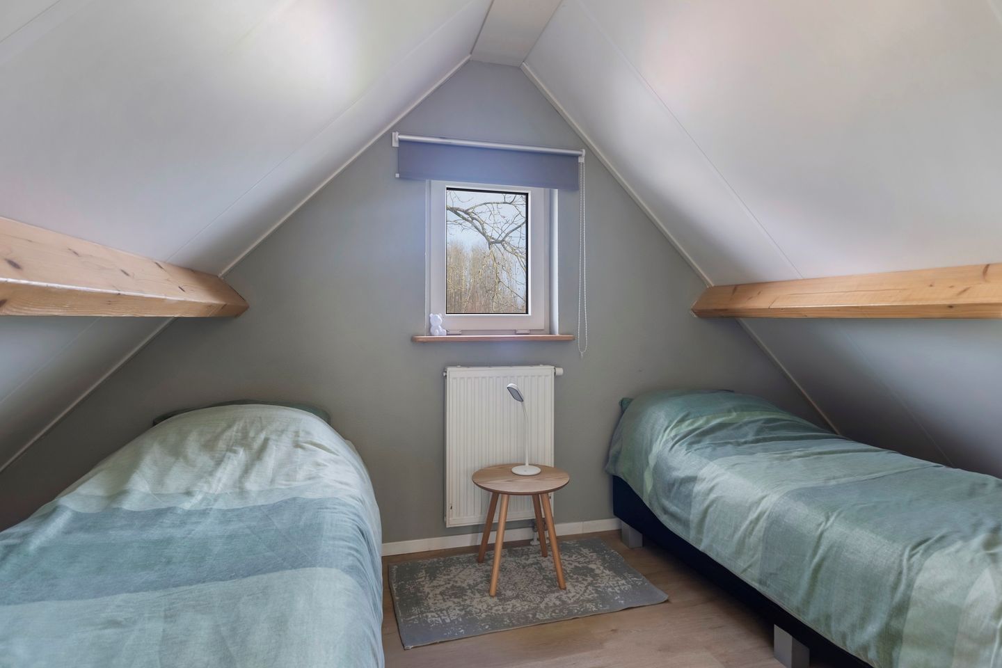 Foto 19 van Vogels' tún 157