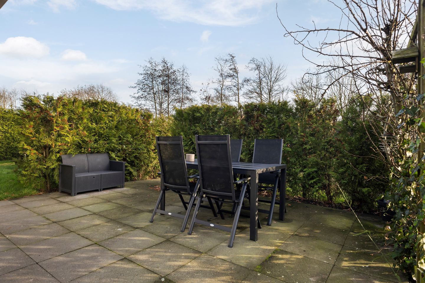 Foto 20 van Vogels' tún 157