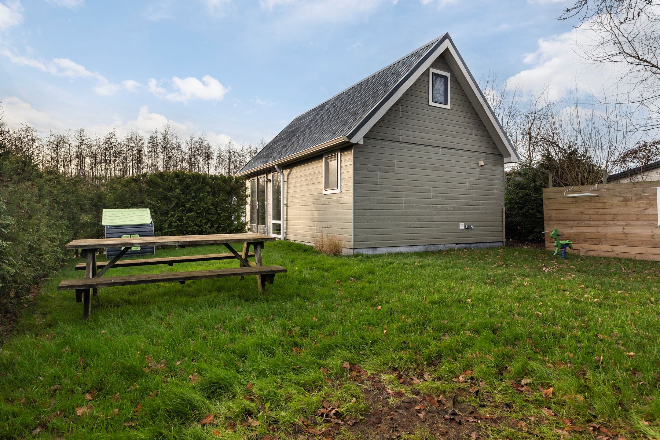 Foto 21 van Vogels' tún 157